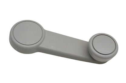 New OEM Ford 5S4Z-7423342-AAA Grey Window Crank Handle NOS