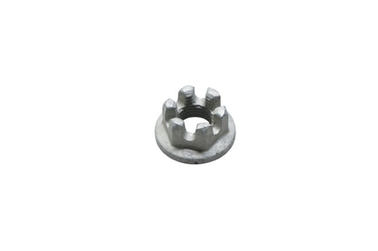 New OEM Ford W705833-S439 Hex Castle Nut NOS
