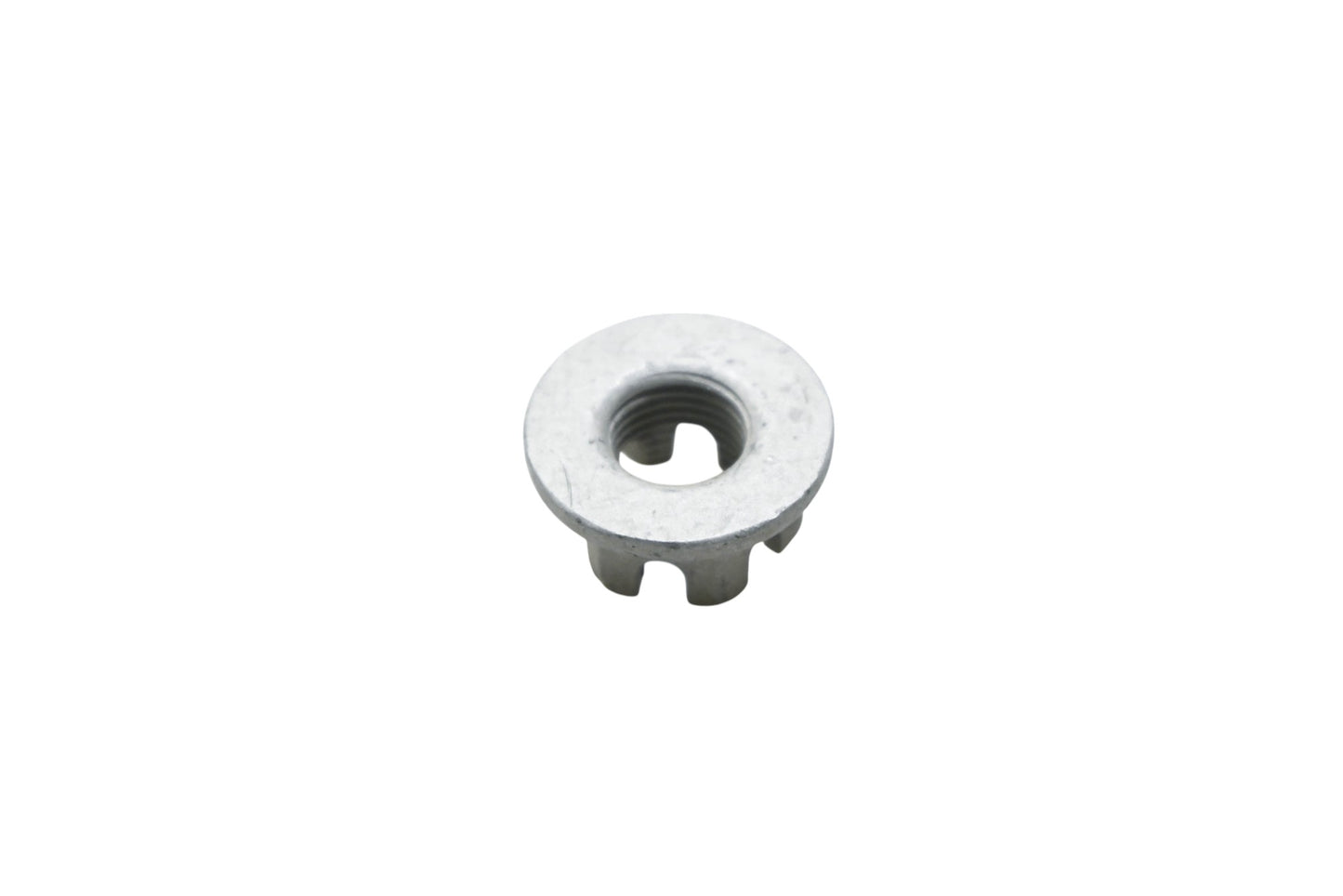 New OEM Ford W705833-S439 Hex Castle Nut NOS