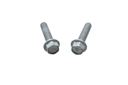 New OEM Ford 56143-S100 Hex Flange Bolts Qty 2 NOS