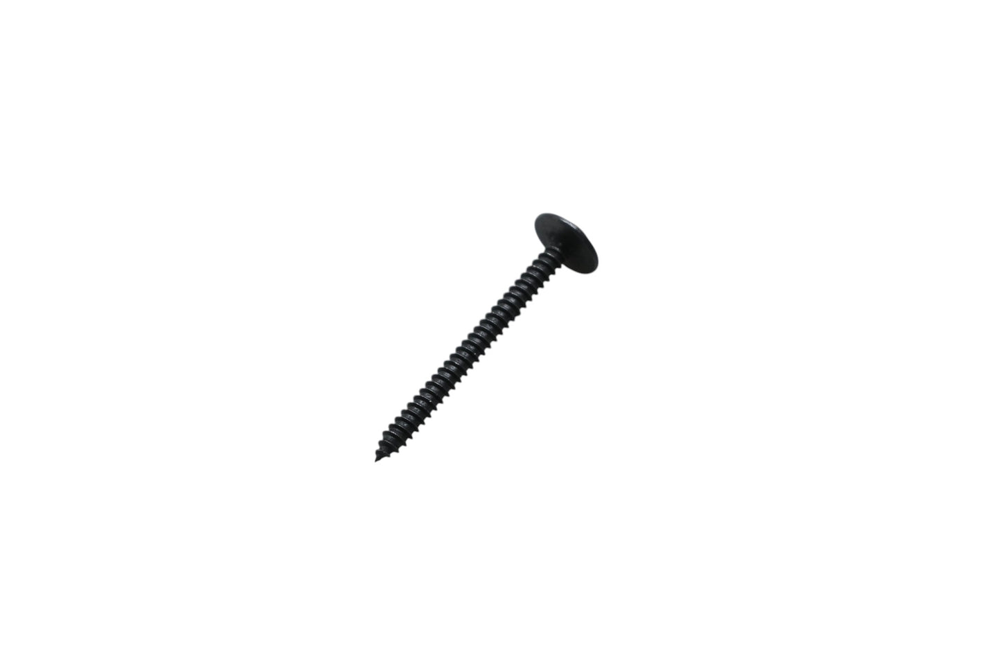 New OEM Ford W505027-S424 Rear Sill Plate Screw NOS