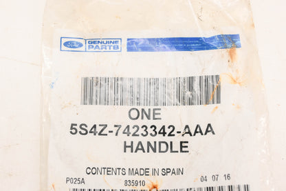New OEM Ford 5S4Z-7423342-AAA Grey Window Crank Handle NOS