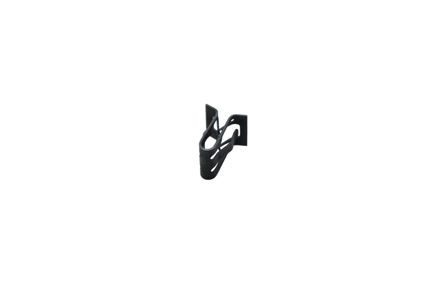 New OEM Ford W714030-S424 Cowl Grille Clip NOS