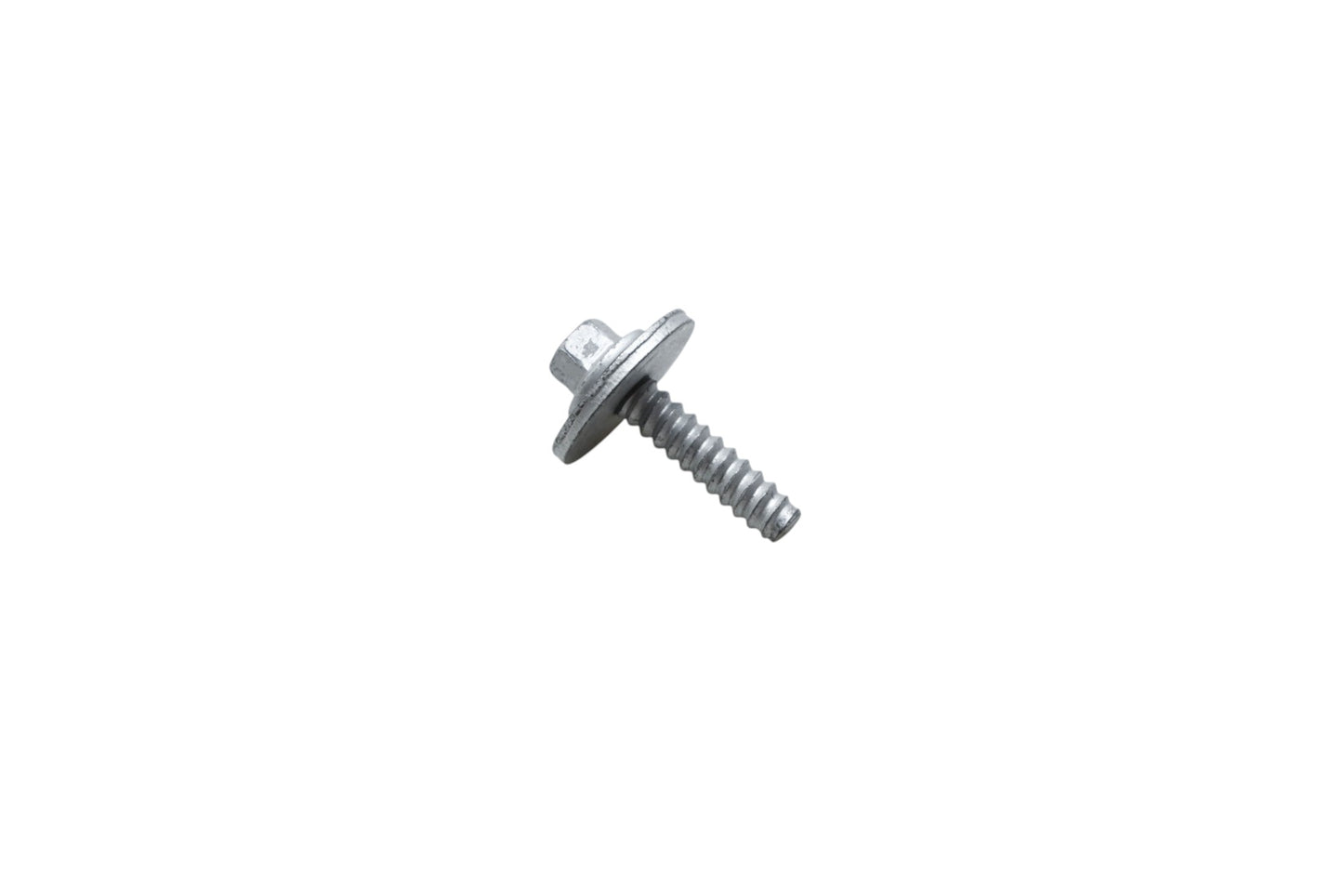 New OEM Ford W716714-S442 Support Trim Retainer Screw NOS