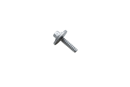 New OEM Ford W716714-S442 Support Trim Retainer Screw NOS