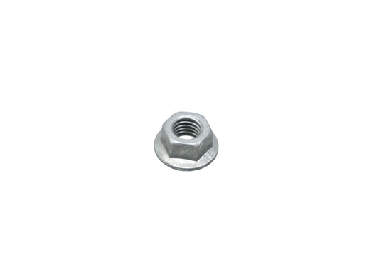 New OEM Ford W520514-S301 Hex Flange Nut NOS