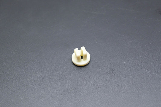 New OEM Ford W714158-S300 Bumper Nut NOS