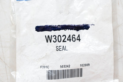 New OEM Ford W302464 Seal NOS