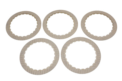 New OEM Ford 9L8Z-7B164-D Clutch Friction Plates Qty 5 NOS