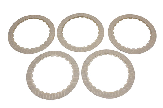 New OEM Ford 9L8Z-7B164-D Clutch Friction Plates Qty 5 NOS