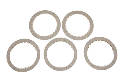 New OEM Ford 9L8Z-7B164-D Clutch Friction Plates Qty 5 NOS