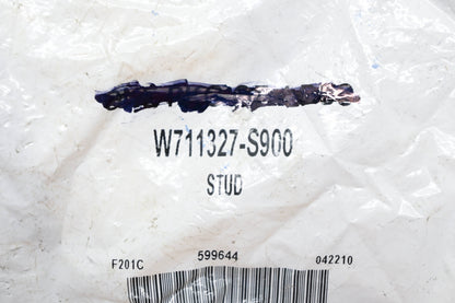 New OEM Ford W711327-S900 Exhaust Stud NOS