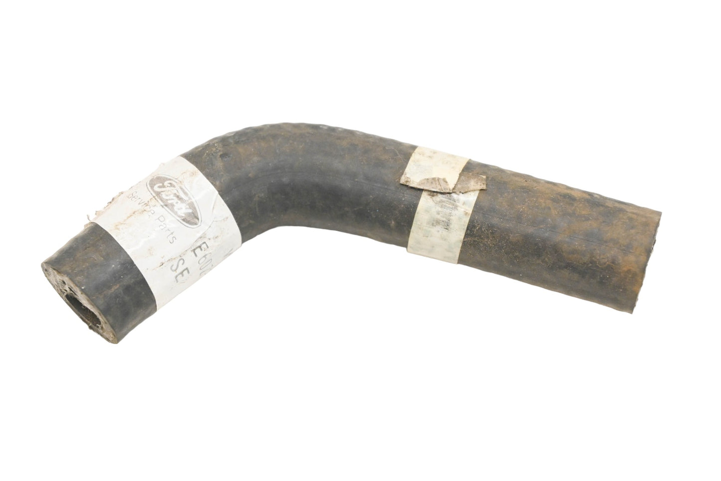 New OEM Ford E6DZ-8A527-A Coolant Hose NOS
