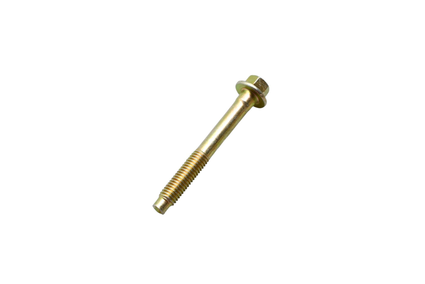 New OEM Ford W500315-S309 Hex Head Flanged Bolt NOS