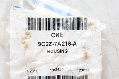 New OEM Ford 9C2Z-7A216-A Selector Dial Housing Assembly NOS
