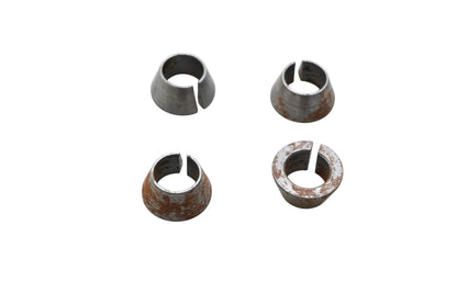 New OEM Ford 7EQ-1142 Drive Flange Wedges Qty 4 NOS