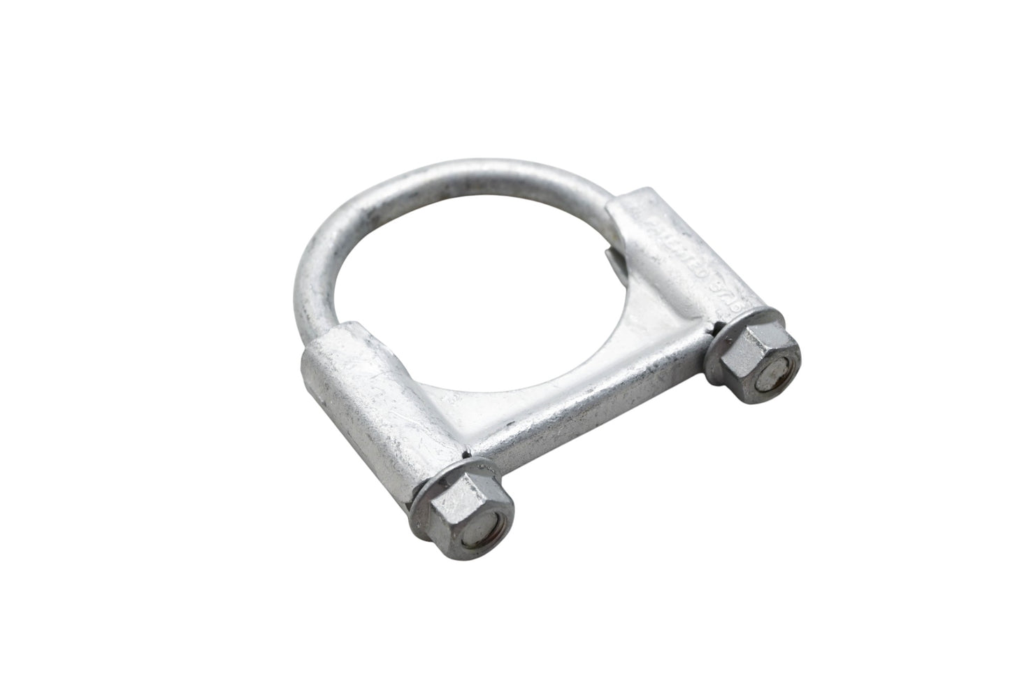 New OEM Ford N808567-S100 Exhaust Clamp NOS
