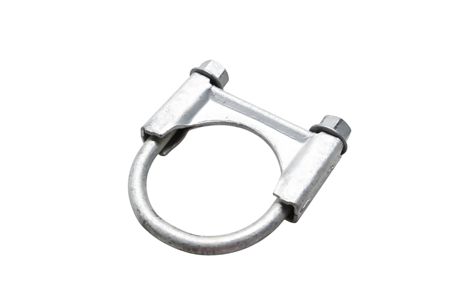 New OEM Ford N808567-S100 Exhaust Clamp NOS