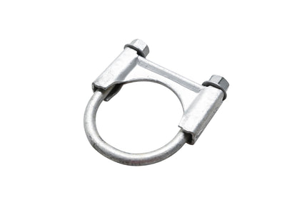 New OEM Ford N808567-S100 Exhaust Clamp NOS