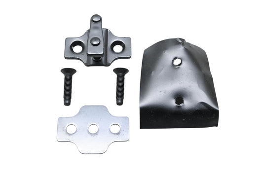 New OEM Ford 6F2Z-1743252-AA Door Lock Striker Plate NOS