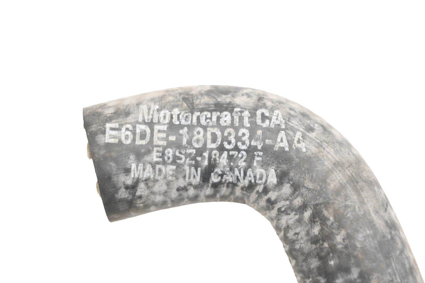 New OEM Ford E6DE-18D334-AA Hose Elbow NOS