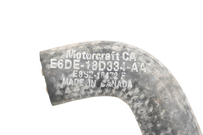 New OEM Ford E6DE-18D334-AA Hose Elbow NOS