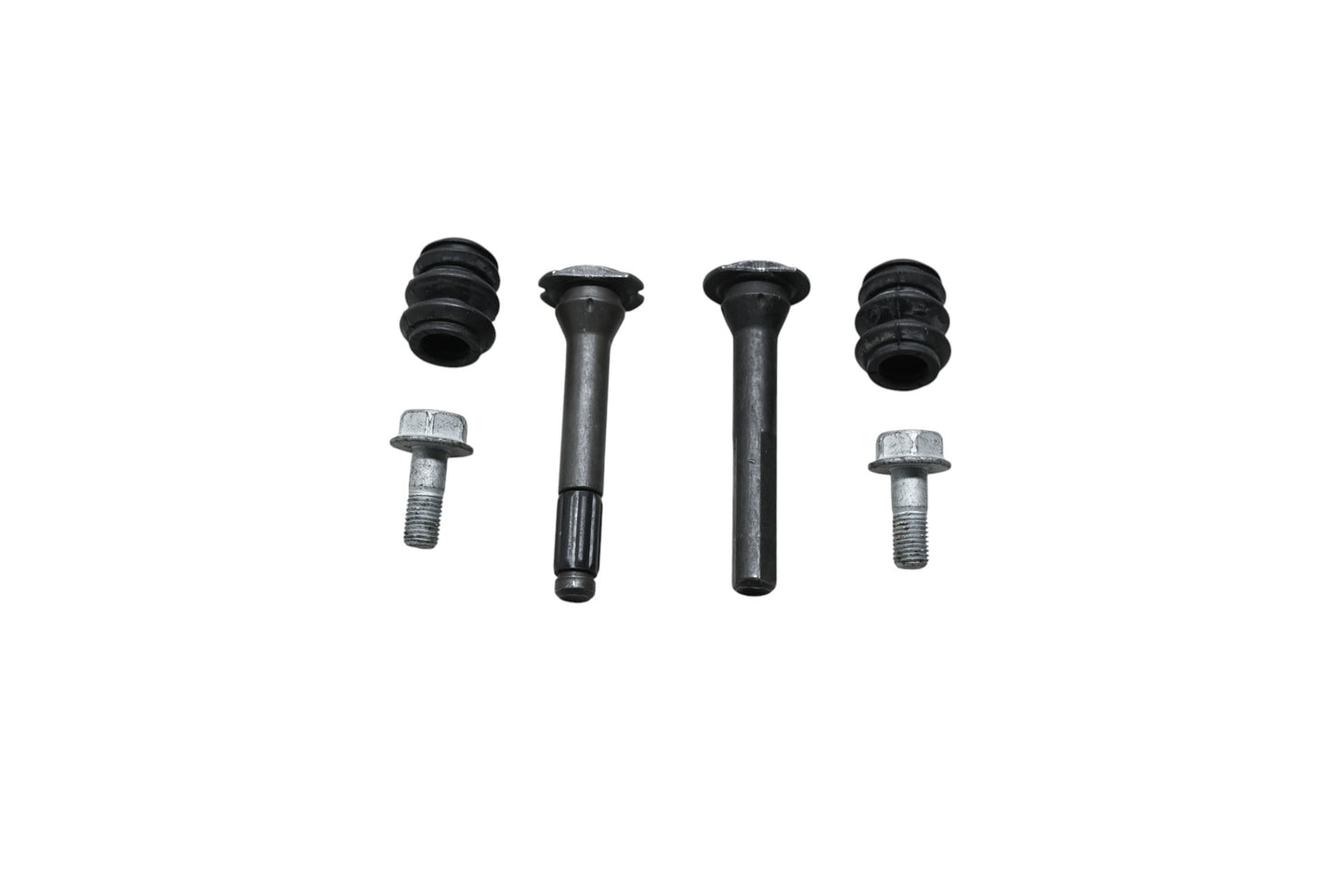 New OEM Motorcraft BKCOE-3, 6W1Z-2L527-AA Brake Caliper Guide Pin Repair Kit NOS