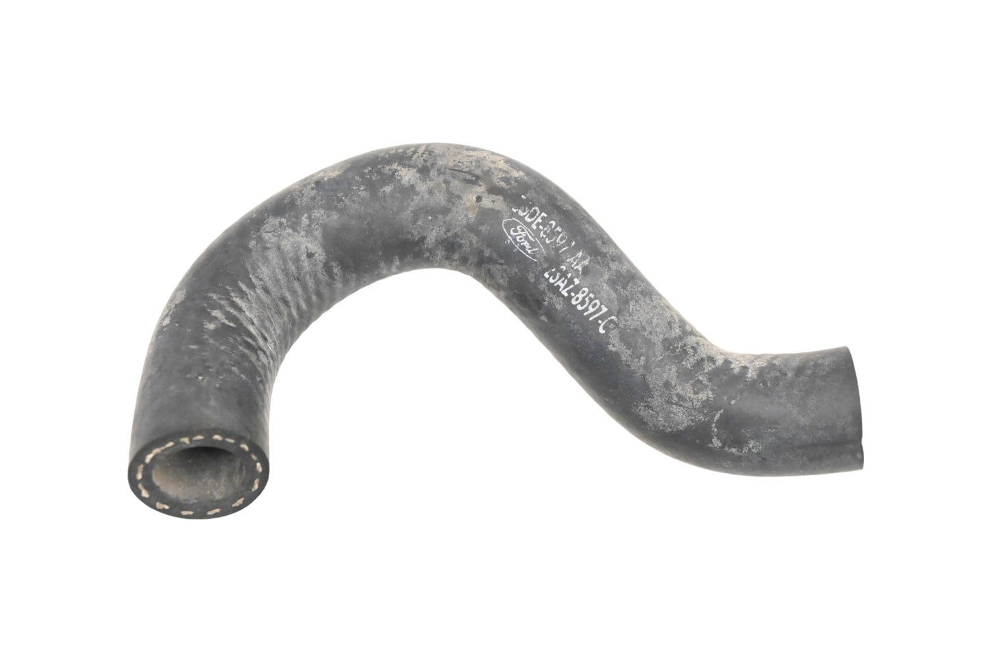 New OEM Ford E3AZ-8597-C Coolant Hose NOS