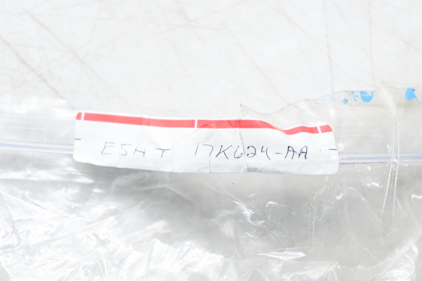 New OEM Ford E5HT-17K624-AA Windshield Washer Pump NOS