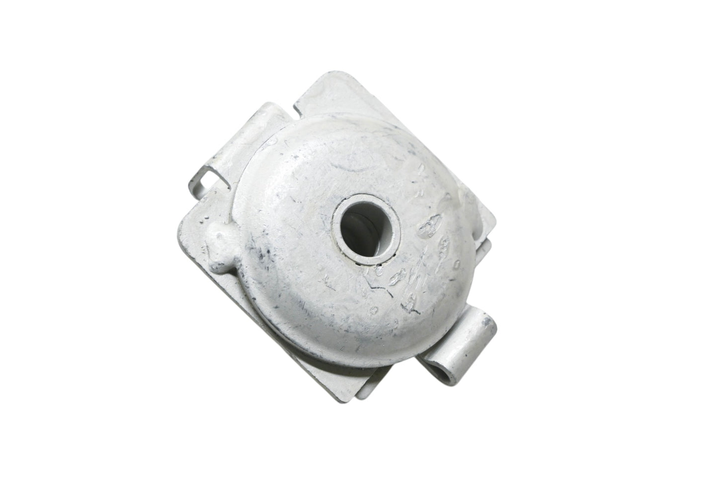New OEM Ford W714602-S439 Front Insulator Nut NOS