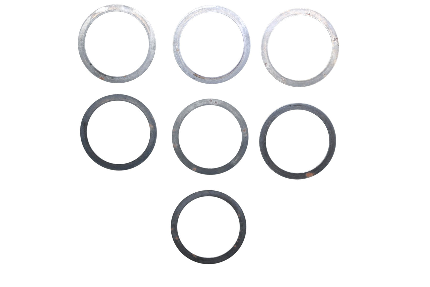 Spicer 701144X Differential Carrier Shim Kit NOS