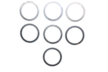 Spicer 701144X Differential Carrier Shim Kit NOS
