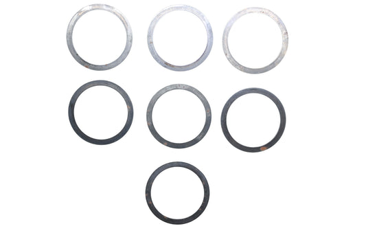 Spicer 701144X Differential Carrier Shim Kit NOS