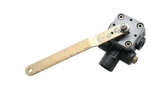 Barksdale Control Products 53341-Q3 Chassis Dump Valve