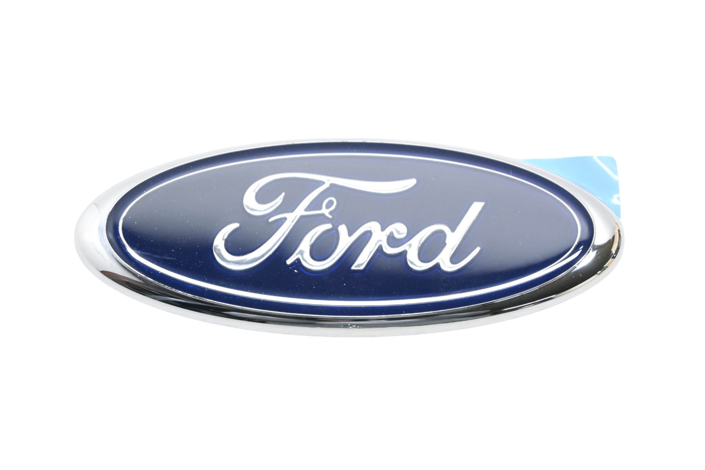 New OEM Ford 1L2Z-7842528-AA Tailgate Nameplate NOS
