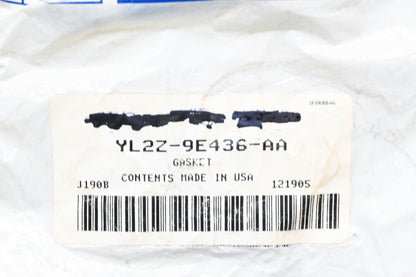 New OEM Ford YL2Z-9E436-AA Engine Intake Manifold Gasket NOS