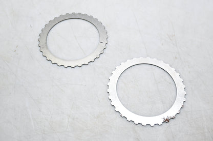 New OEM Ford F3RZ-7B442-C Transmission Steel Driven Plate Qty 2 NOS