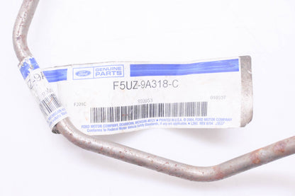 New OEM Ford F5UZ-9A318-C Fuel Pump NOS