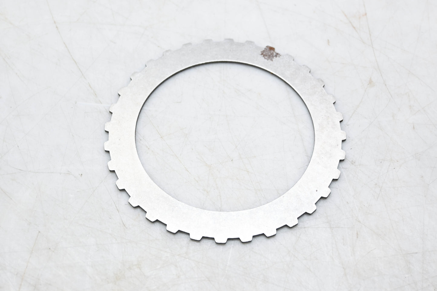 New OEM Ford F3RZ-7B442-E Transmission Steel Driven Plate NOS