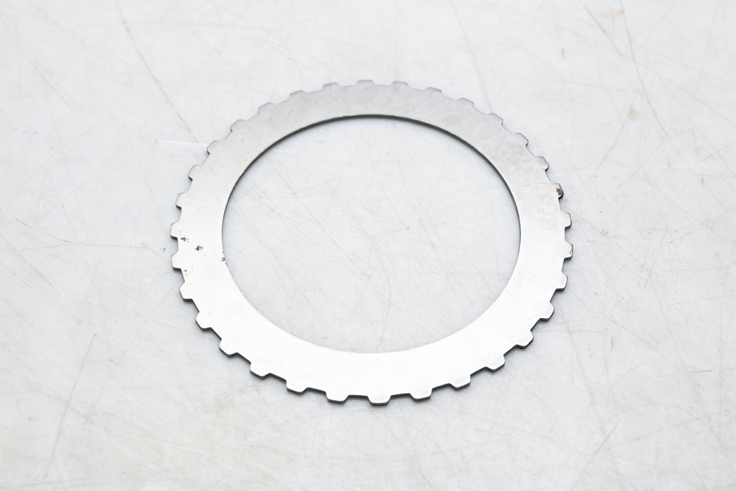 New OEM Ford F3RZ-7B442-E Transmission Steel Driven Plate NOS