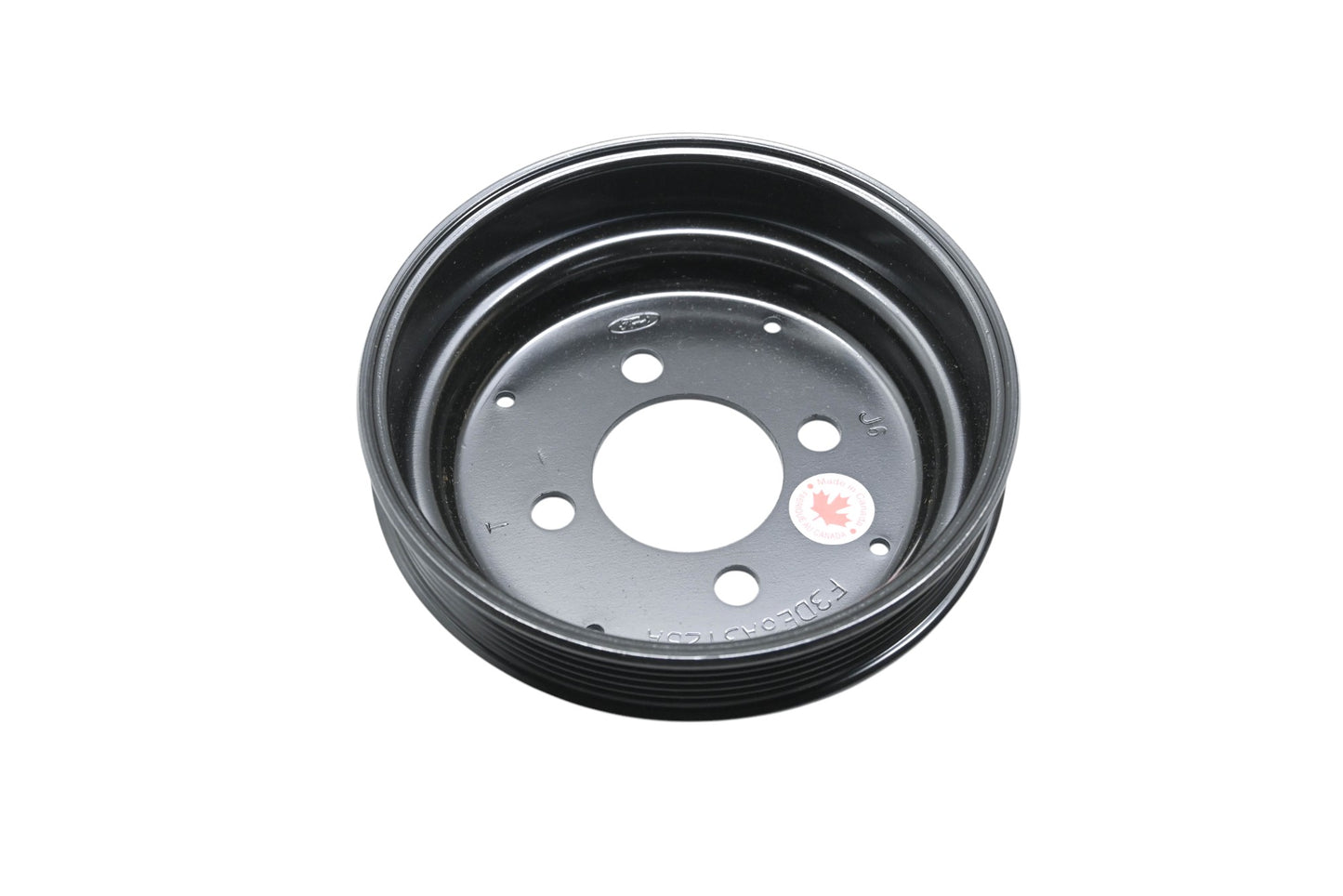 New OEM Ford F3DZ-6A312-A Pulley NOS