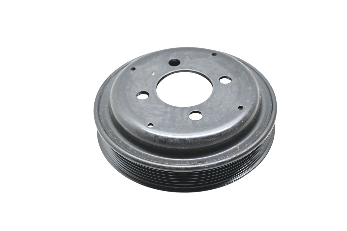 New OEM Ford F3DZ-6A312-A Pulley NOS