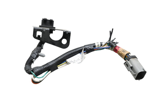 New OEM Ford F81B-13A576 Trailer Connector Harness NOS