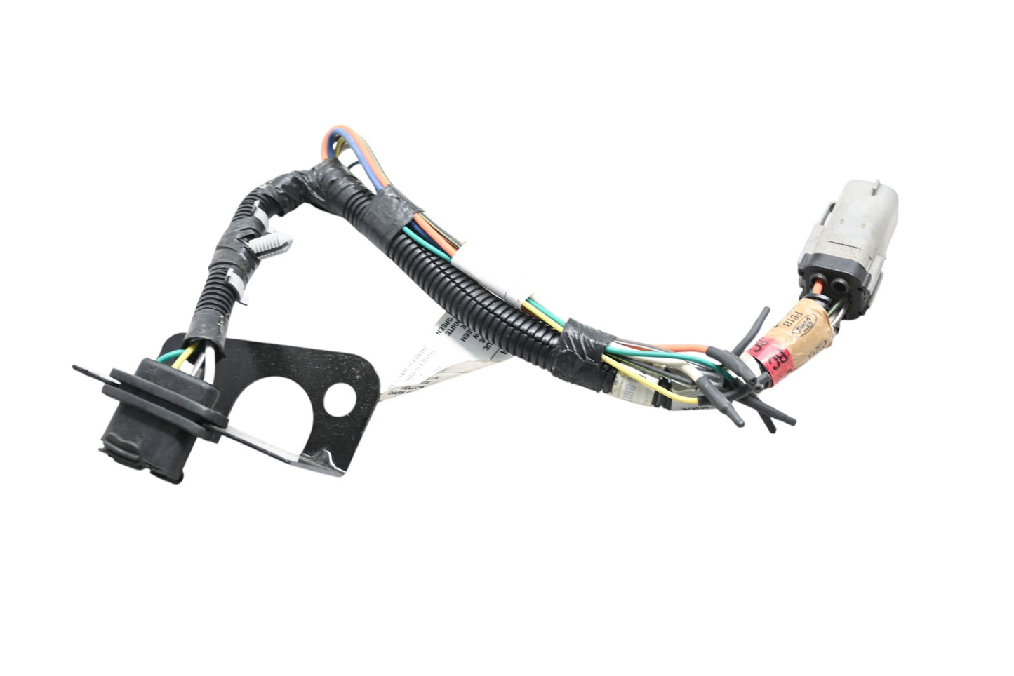 New OEM Ford F81B-13A576 Trailer Connector Harness NOS