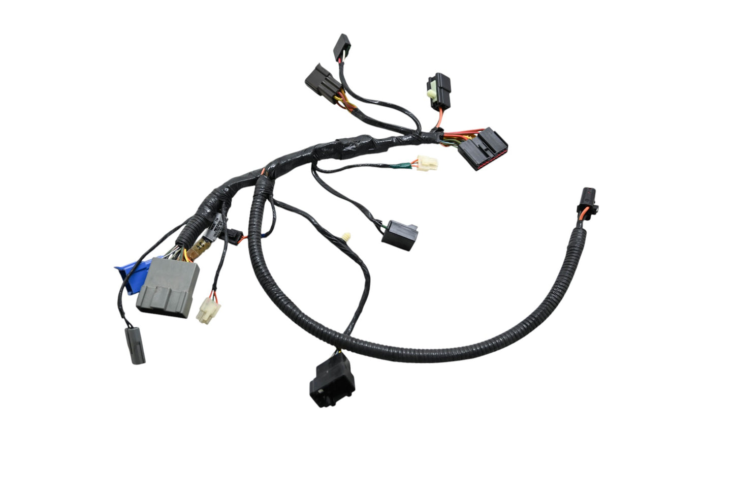 New OEM Ford YL74-14A699-P260N Seat Memory Module Wiring Harness NOS