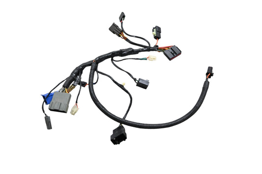New OEM Ford YL74-14A699-P260N Seat Memory Module Wiring Harness NOS