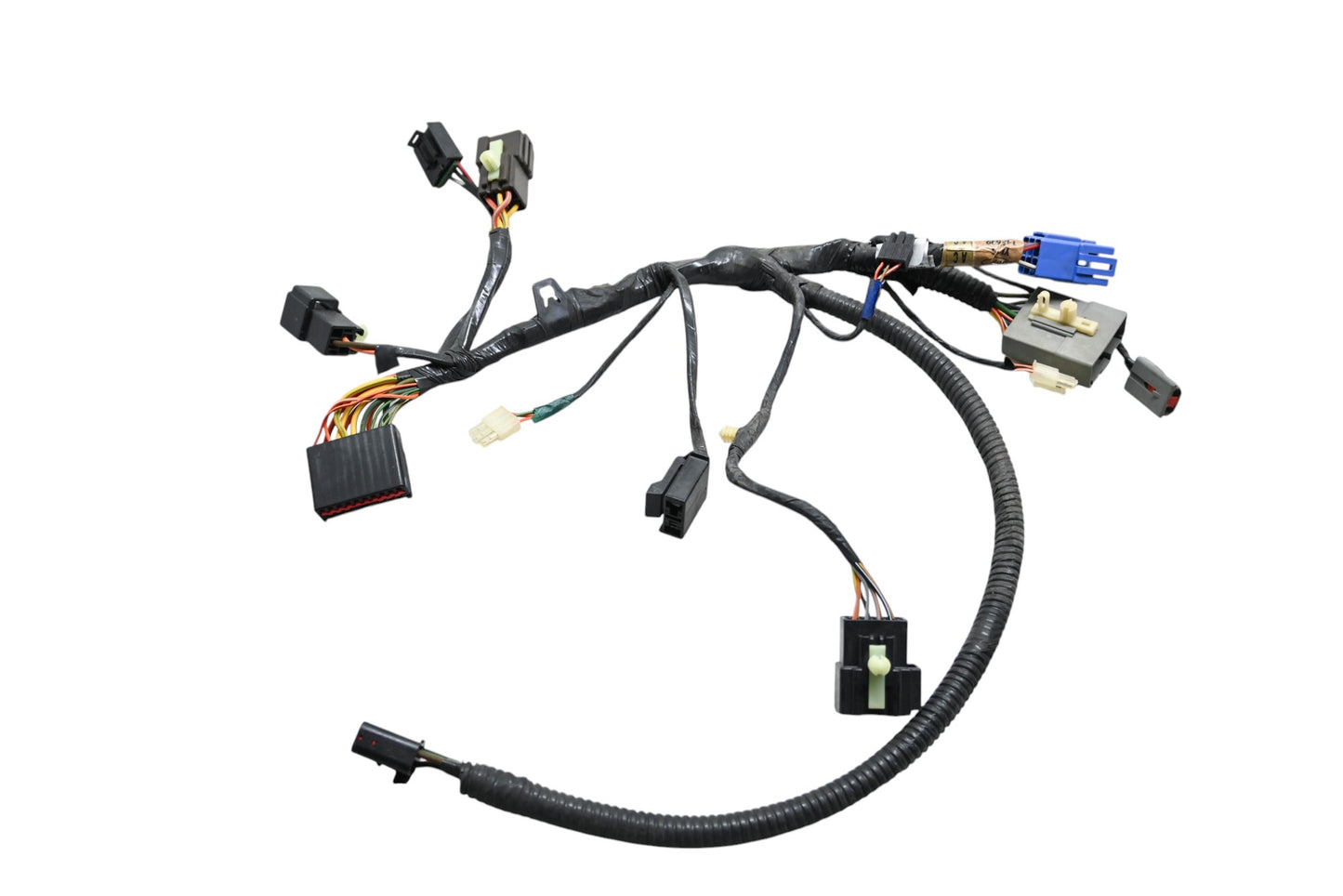 New OEM Ford YL74-14A699-P260N Seat Memory Module Wiring Harness NOS
