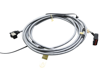 New OEM Ford E8VY-14588-A, E8VF-14588-CD Head Unit to Amplifier Wiring Harness NOS