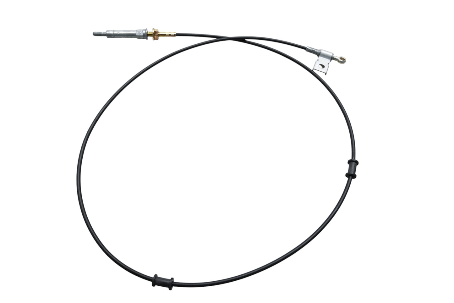 New OEM Ford F4BZ-3F719-A Cable Assembly NOS