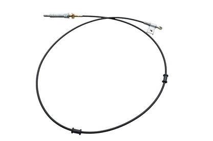 New OEM Ford F4BZ-3F719-A Cable Assembly NOS